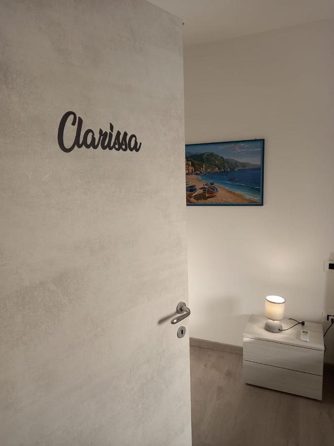 Bed and Breakfast Casa Marina, La Terrazza Sul Mare Cefalù Exteriér fotografie