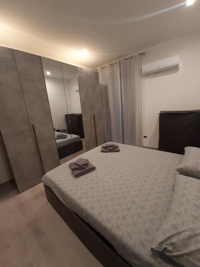 Bed and Breakfast Casa Marina, La Terrazza Sul Mare Cefalù Exteriér fotografie